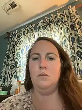 Domimommy420 from StripChat is Freechat