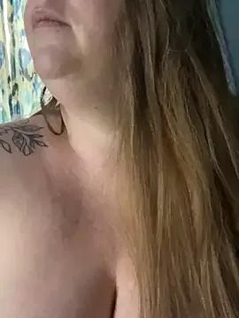 Domimommy420 from StripChat is Freechat