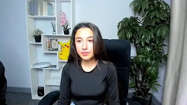 DonnaLloyd from StripChat is Freechat