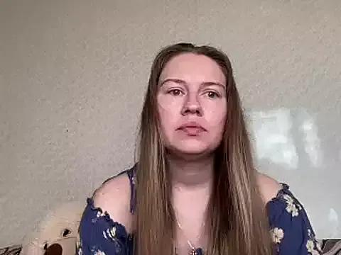dream_alexa from StripChat is Freechat