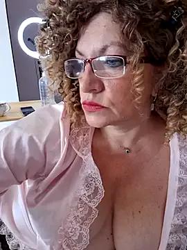 dreamMaria89 from StripChat is Freechat