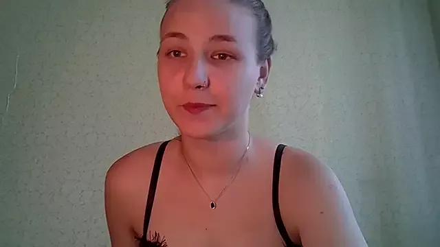 DreammyDoll from StripChat is Freechat