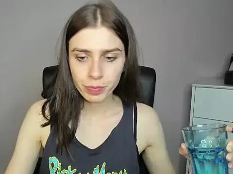 dreamPIA from StripChat is Freechat
