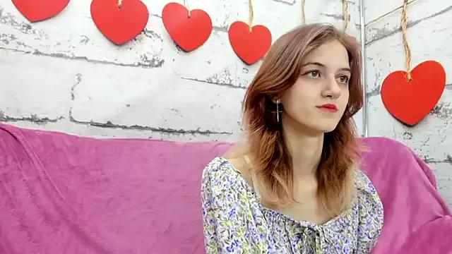 Dreamy_Pollyy from StripChat is Freechat