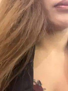Dujuan-d from StripChat is Freechat