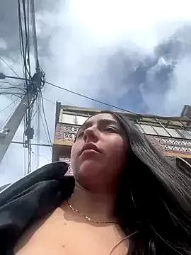 Dulce_1408 from StripChat is Freechat