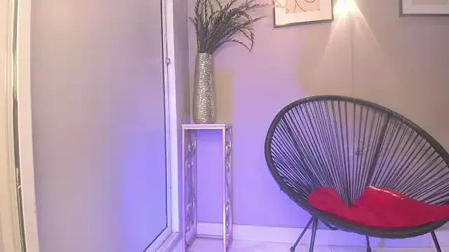 dulce_fiore07 from StripChat is Freechat