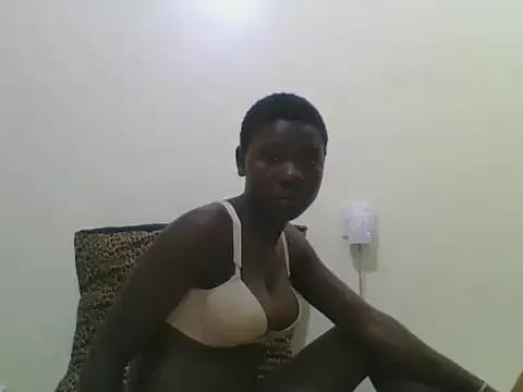 Ebony_Sweetcandy from StripChat