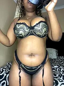 Ebony_Warlock_ from StripChat