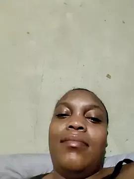 EbonyBuu from StripChat is Freechat