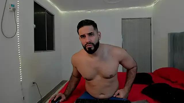 eda_karim from StripChat is Freechat