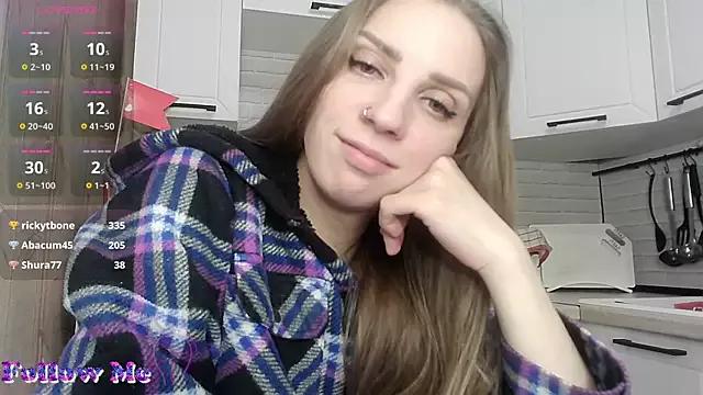Edena_ from StripChat