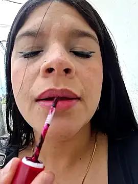 Eiimy_pretty from StripChat is Freechat