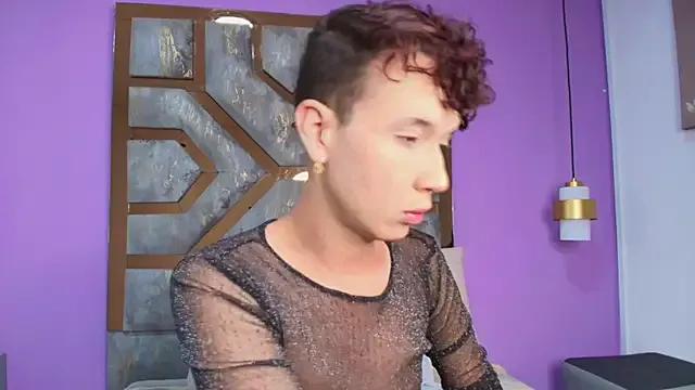Electra_Gosselin from StripChat is Freechat