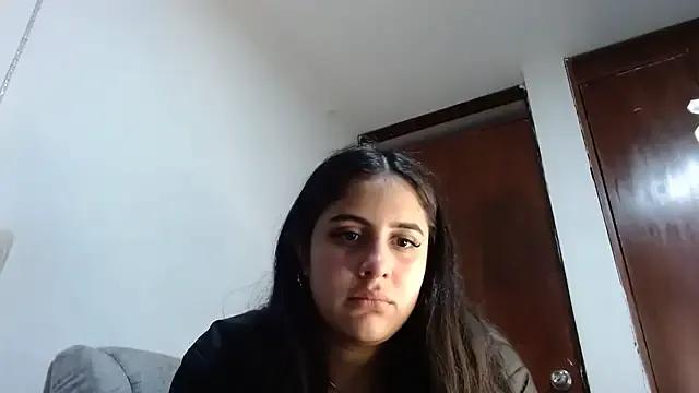 Electraweb_09 from StripChat is Freechat