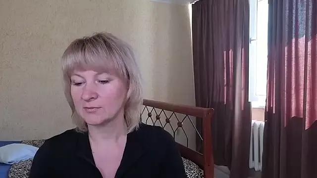 Elen_Blush from StripChat is Freechat