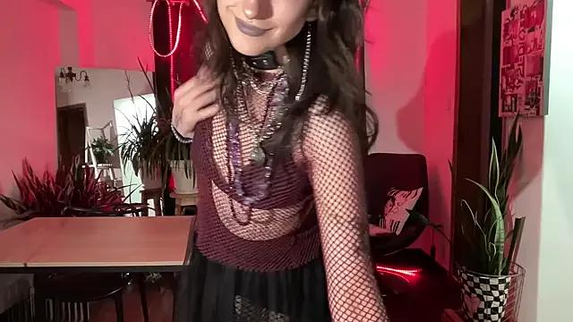 ELENA_UMBRA from StripChat