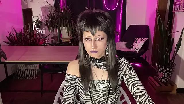 ELENA_UMBRA from StripChat