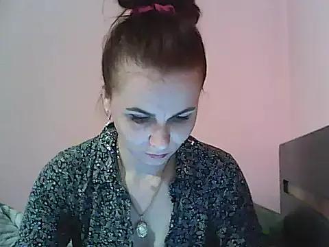 Elina2630 from StripChat is Freechat