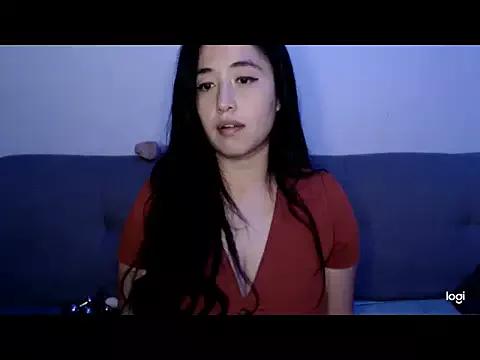 Elina_Rose888 from StripChat is Freechat
