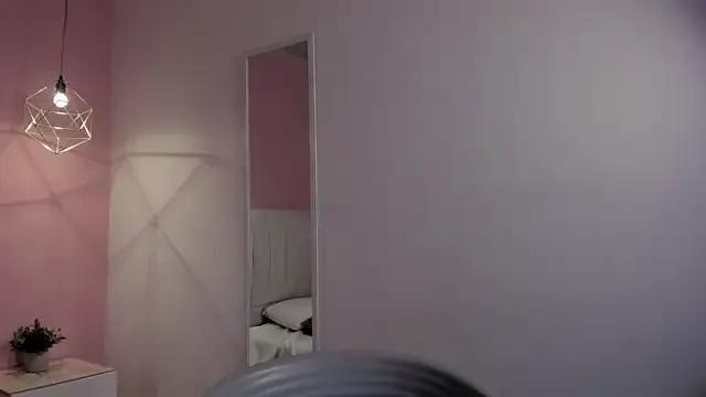elisabethflores from StripChat is Freechat
