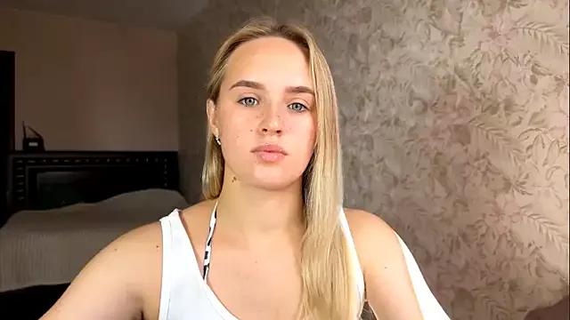 ElisabetLorney from StripChat is Freechat