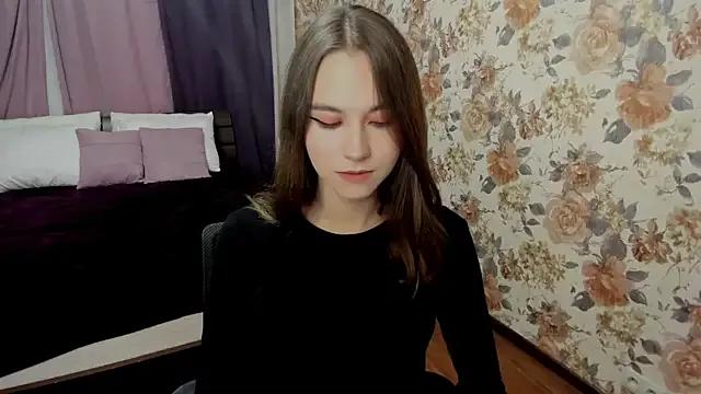EllaCurtis from StripChat is Freechat