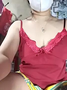 Ellie_88 from StripChat is Freechat