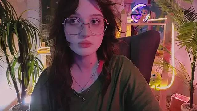 ELLIEJAY from StripChat