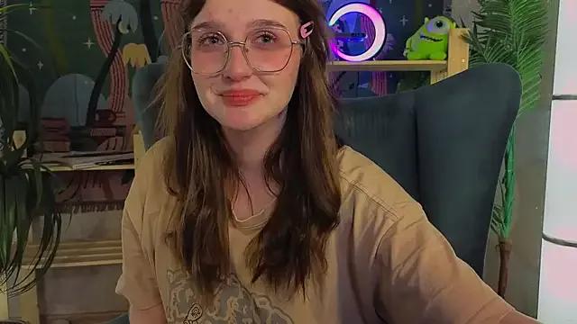 ELLIEJAY from StripChat