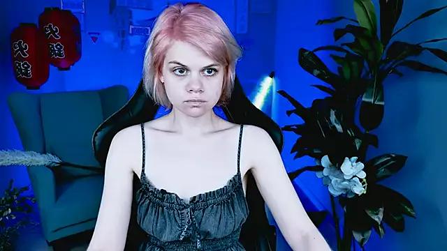 EllieMurler from StripChat is Freechat