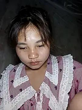 EllyBaby20 from StripChat is Freechat