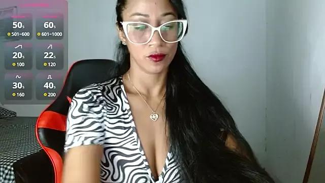 Emiliklauss22 from StripChat is Freechat