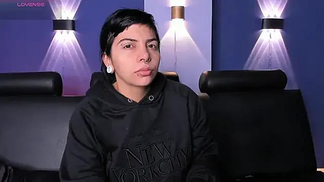 emily-santoss from StripChat is Freechat