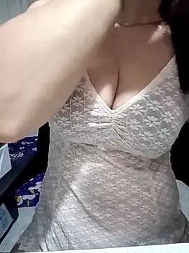 Emily___Sex from StripChat is Freechat