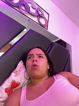 EmilyHarperr from StripChat
