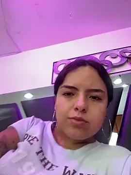 EmilyHarperr from StripChat