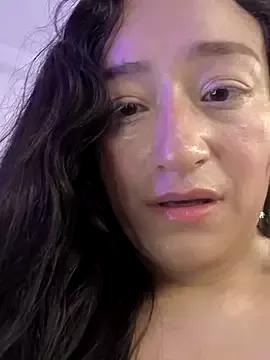 emilymoon25 from StripChat is Freechat