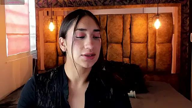 Emma__Hot__ from StripChat is Freechat