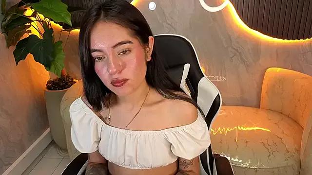 Emma_Baker_TP from StripChat is Freechat