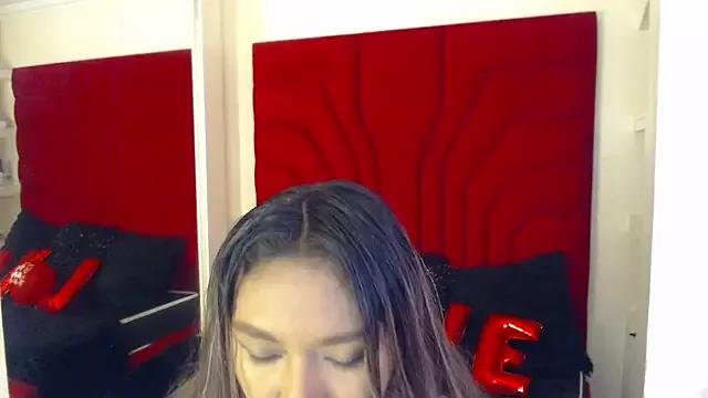 emma_brown__ from StripChat is Freechat