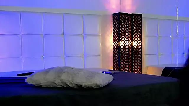 EmmaBlanco from StripChat is Freechat