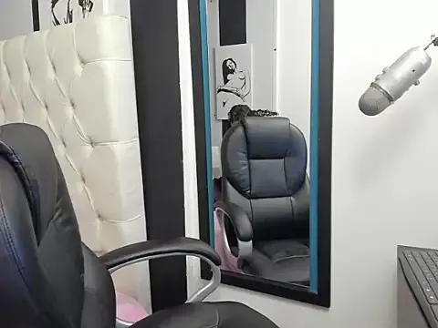 EmmaMorgan_61 from StripChat is Freechat