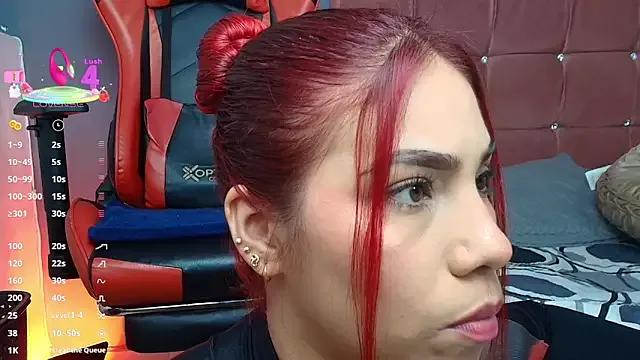 emmiliy_more from StripChat is Freechat