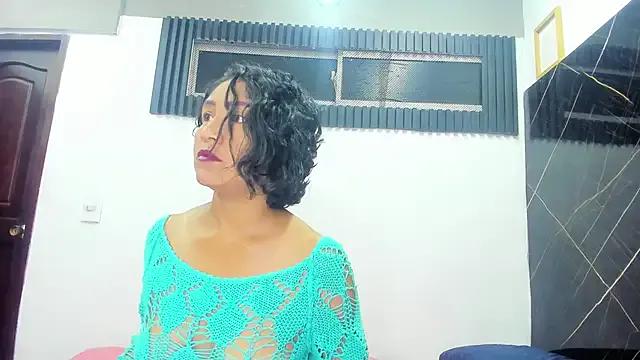 emperatris_23 from StripChat is Freechat