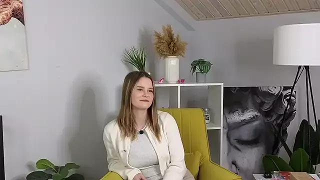 EngelDutch from StripChat