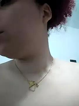 Enya_Gleam6 from StripChat is Freechat