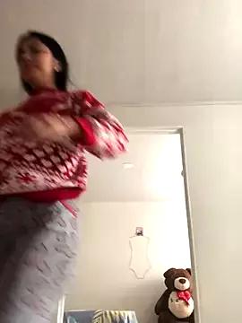 Estefania_teen from StripChat