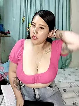 estephany13 from StripChat is Freechat