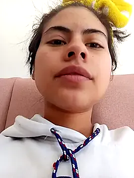 Eva_Feller69 from StripChat is Freechat